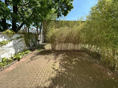 *NEU* 2-Zimmerwohnung mit Terrasse in Johannisthal (Treptow)