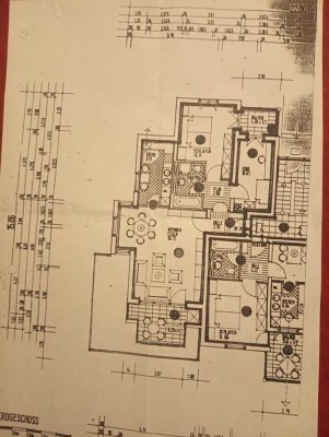 Neues Jahr für neue Wohnung