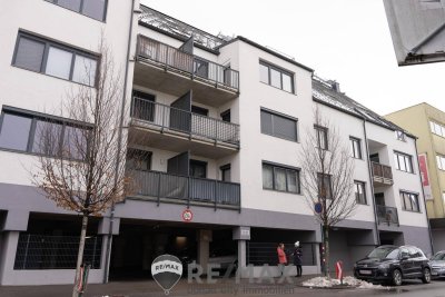 "Anlegerwohnung - 2 Zimmer Wohnung in Tulln - vermietet!"
