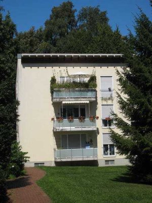 Demnächst frei! 3-Zimmer-Wohnung in Witten Vormholz