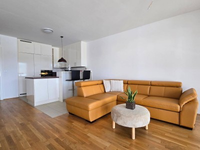 Erstbezug! Barrierefreie Wohnung 126m2 mit großer Terrasse im Zeitraum von Bad Schallerbach