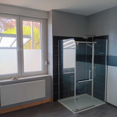 Attraktive 2-Zimmer Terrassenwohnung