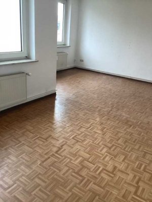 Da kommt man gern Heim. 2-Zimmer-Wohnung