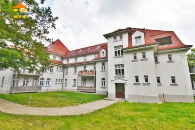 *Exklusives WOHNEN am Ebersdorfer Wald - Eckwanne, Dusche - Balkon u. Carportstellpl.*