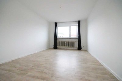 1-Zimmer Wohnung mit EBK/Balkon - Neustadt, Bremen