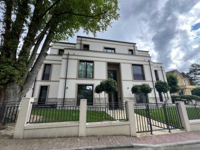 LETZTE WOHNUNG VERFÜGBAR
