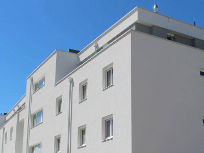Wiedervergabe - 2 Zimmer- 1PKW-Einstellplatz - 1PKW-Abstellplatz - Loggia - Miete m.Kaufoption