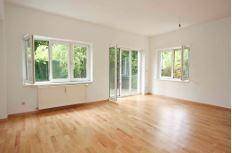 Zauberhafte 2-Zimmer-Gartenwohnung im schönen Leopoldskron