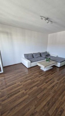 2 Zimmer Wohnung ab sofort