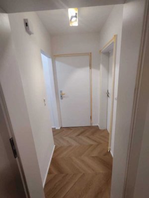 Charmantes 1-Zimmer Apartment in Köln- Deutz mit EBK