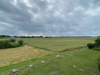 Weitblick inklusive – charmante 2-Zimmer Eigentumswohnung im Ostseebad Boltenhagen/ OT Redewisch