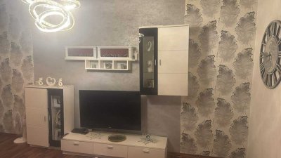 2-Zimmer-Wohnung Stadtmitte von Offenbach