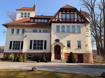 Wohnen am Griebnitzsee - ein Zuhause mit Geschichte