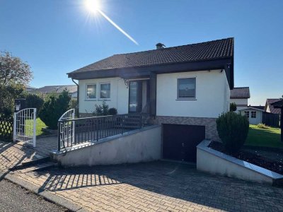 Hier können Sie ankommen, entspannen und das Leben genießen!