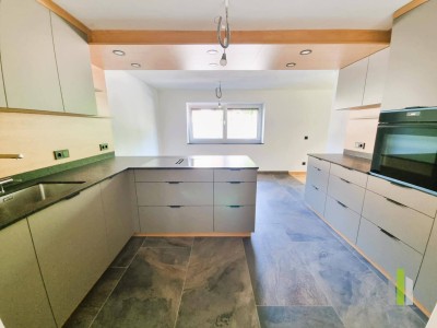 NEUBAU – 2-Zimmer-Wohnung mit eigenem Garten im Erstbezug!