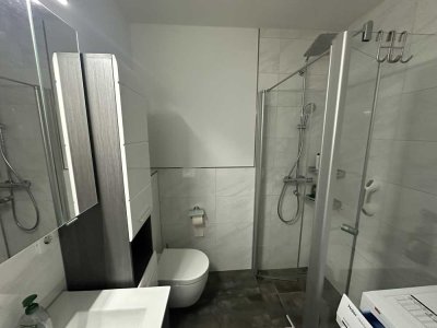 Helle 3-Zimmer Wohnung mit Balkon im 7. OG in Kaiserslautern Innenstadt