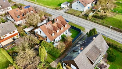 „Klein, fein und voller Möglichkeiten“ – ideal für Eigennutzer oder als Kapitalanlage!