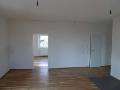 Schöne, helle 3-Zi Wohnung im Zentrum von Singen