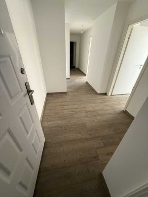 Attraktive 2-Zimmer-Wohnung ab sofort verfügbar