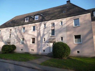 2-Zimmer-Wohnung in Bochum Riemke