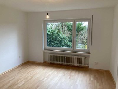 Grundsaniertes Ein-Zimmer-Apartment am oberen Wellersberg / Nähe DRK Kinderklinik