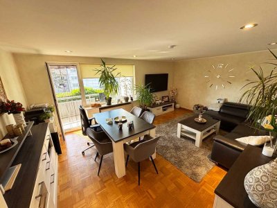 Kauf (statt Miete), 2-Zimmer-Wohnung mit Balkon, Selbstnutzer | ohne Courtage