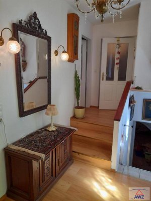 Ein liebevoll gestaltetes Wohnhaus in Krems - Alt Rehberg!