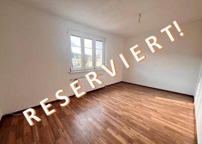 Großzügige Eigentumswohnung in Scheibbs