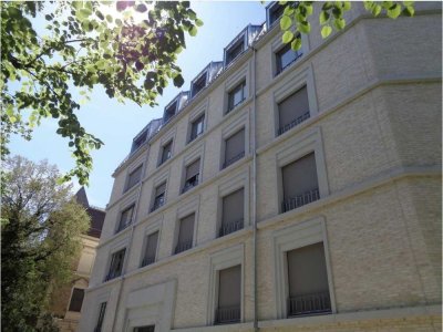 Helle 2-Zimmer-Wohnung mit luxuriöser Innenausstattung in München Ludwigsvorstadt-Isarvorstadt