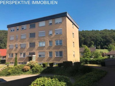 Schöne 3 Zimmer-Wohnung mit Wintergarten in ruhiger Lage in Hoffenheim