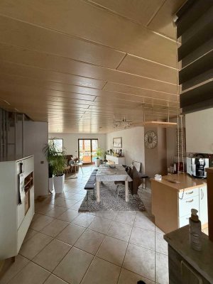 Charmantes Einfamilienhaus in familienfreundlicher Lage mit Garten