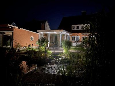 Wunderschönes Einfamilenhaus in Steinheim b Memmingen