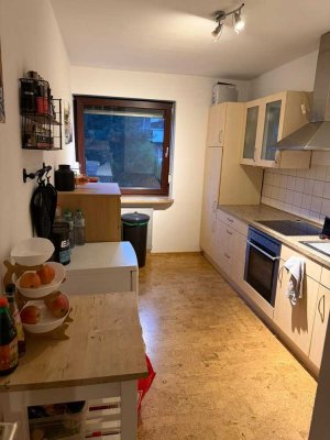 710 €, 62 m², 2 Zimmer frei ab August / September 2026