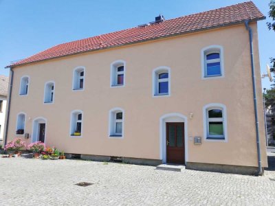 Mehrfamilienhaus in der Nähe von Dresden