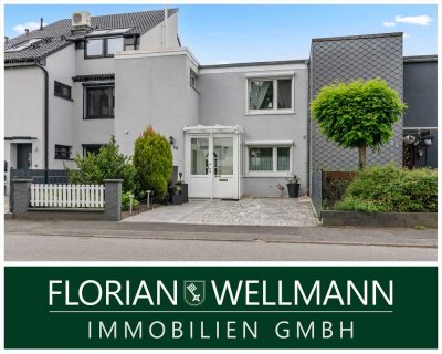 Stuhr - Blocken|Reihenmittelhaus mit Wintergarten in Top Lage am Grollander See