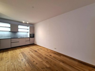 Schöne moderne 2-Zimmerwohnung in Pitten!