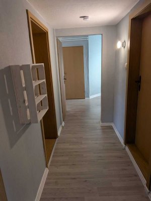 Helle 4-Zimmer Wohnung mit Garten in Abbenrode bei Cremlingen