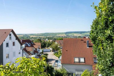 *Kapitalanleger aufgepasst* - 5-Zimmer-Wohnung in Brackenheim
