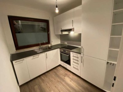 Erdgeschosswohnung mit Garten in Kaarst Vorst