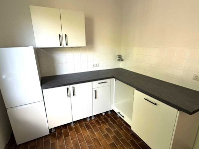 Exklusive, gepflegte 1-Raum-Wohnung in Hamburg - Rahlstedt