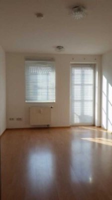 1-Zimmer Wohnung mit Balkon, RPTU (Uni KL)  Kaiserslautern Innenstadt