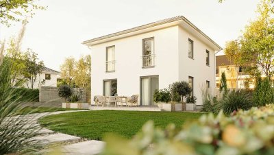 Ihr neues Zuhause in traumhafter Lage bei Vilshofen