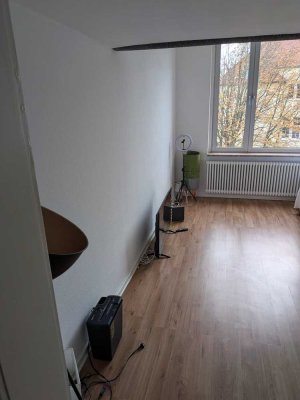 1-Zimmer Wohnung in Hanau mit Einbauküche 2 Stock