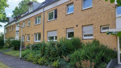 Sehr schöne 3,5-Zimmer-Wohnung 1. OG in Hannover-Bothfeld mit Balkon