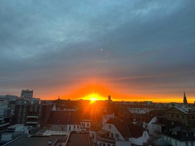 Nachmieter gesucht für schöne 3-Zimmer-Wohnung in Krefeld
