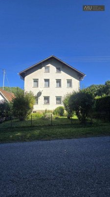 Ihr Zuhause mit Zukunft – Wohnhaus auf großzügigem Grundstück