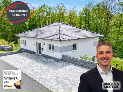 Exklusives Neubau  Einfamilienhaus in Waldlage von Nieste