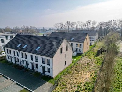 Ein Zuhause zum Ankommen – modern, einladend und voller Möglichkeiten