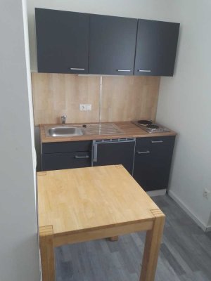 495 € - 40 m² - 1.0 Zi.