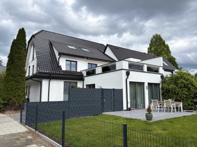 Einziehen und wohlfühlen! Auch für WG´s geeigent.